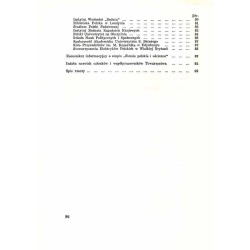 Rocznik Polskiego Towarzystwa Naukowego na Obczyźnie. R.16 (1965-66)
