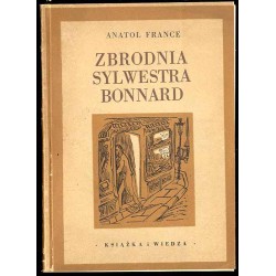 Zbrodnia Sylwestra Bonnard