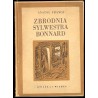 Zbrodnia Sylwestra Bonnard