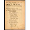 Moje Pisemko. Tygodnik obrazkowy dla dzieci. R.14 (1919). Nr 38 (20 września 1919)