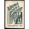 Młoda Polka. R.13 (1932). Nr 10 (Październik 1932)