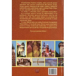 Kraków, ulica imienia..