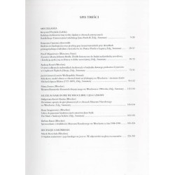 Roczniki Sztuki Śląskiej. R.21 (2012)