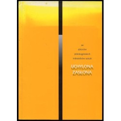 Ze zbiorów jeleniogórskich miłośników sztuki. Uchylona zasłona