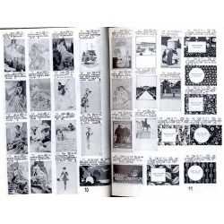 [Martin Bernhard] 38. Auktion Bildpostkarten und Randgebiete der Philatelie Photographica im Gewerkschaftshaus, 2000 Hamburg 1.