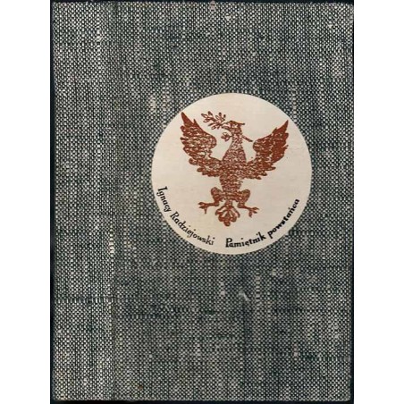 Pamiętnik powstańca 1831