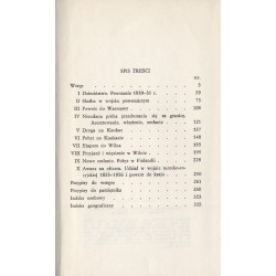 Pamiętnik powstańca 1831