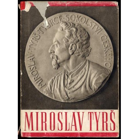 Dr Miroslav Tyrś. Osvobozenský smysl jeho díla