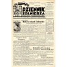 Dziennik Żołnierza. [...] Pismo żołnierzy I. Korpusu Panc.-Motorowego. R.3 (1942). Nr 112 (645) (14 września 1942)