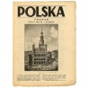 Polska. [R.2 (1936). Nr 1 (5 stycznia 1936)]. Poznań dzieje miasta i ratusza