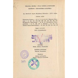 Elbląg. Przeszłość i teraźniejszość