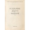 Koszalińskie Zeszyty Muzealne 5 (1975)