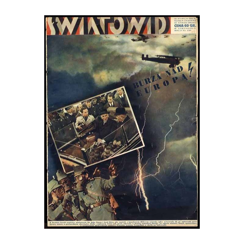 Światowid. R.12 (1935). Nr (?) (30 marca 1935)