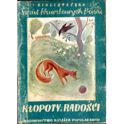 Kłopoty i radości