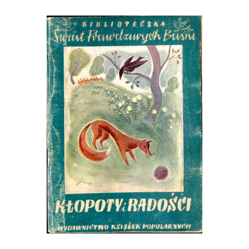 Kłopoty i radości