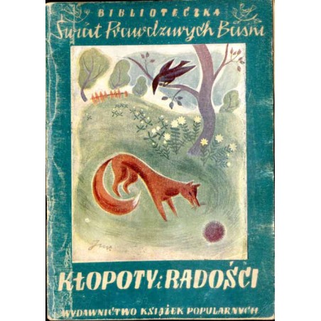 Kłopoty i radości