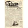 Dziennik Żołnierza. [...] Pismo żołnierzy I. Korpusu Panc.-Motorowego. R.3 (1942). Nr 158 (691) (7 listopada 1942) / Gen. Władys