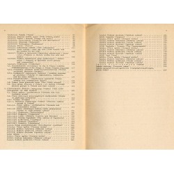 Bibliografia etnografii polskiej za lata 1961-1969. Cz.2
