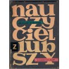 Nauczyciel z Lubszy i inne szkice