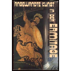 Angewandte Kunst in der Ermitage