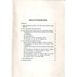 Die Ausnutzung des Danziger Hafens durch Polen