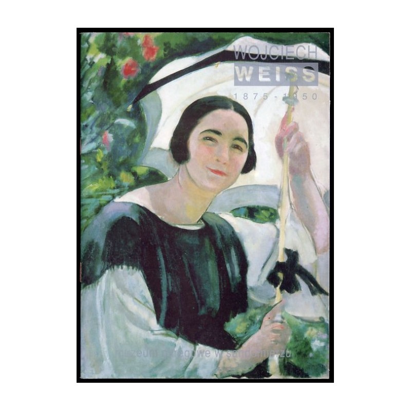 Wojciech Weiss 1875-1950