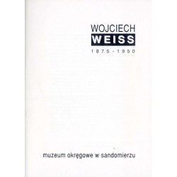 Wojciech Weiss 1875-1950