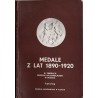 Medale z lat 1890-1920 w zbiorach Muzeum Mazowieckiego w Płocku