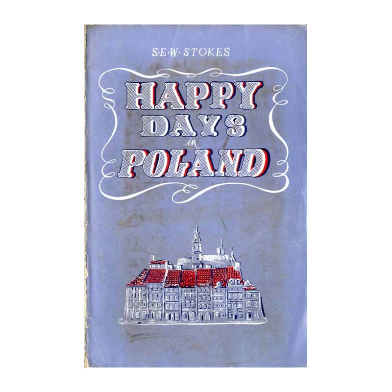 Happy days in Poland