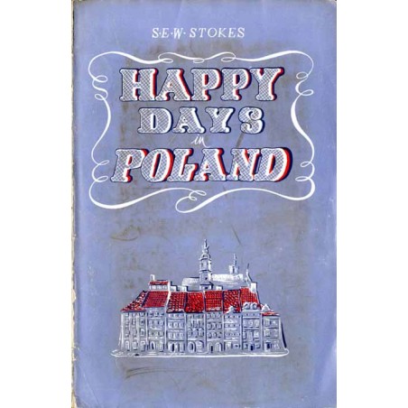 Happy days in Poland