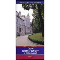 Zespół pałacowo-parkowy w Kokoszycach