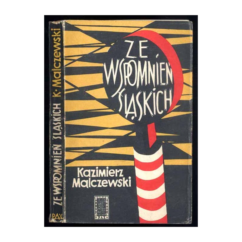 Ze wspomnień śląskich