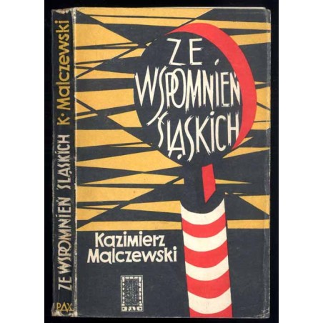 Ze wspomnień śląskich