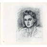 Fryderyk Antoni Hayder. Rysunek, tusz i grafika z lat 1945-1985