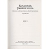 Kunstpreis Jahrbuch 1996. Deutsche und Internationale Auktionsergebnisse. 51. Jahrgang. Band 1-2 w 2 vol