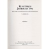 Kunstpreis Jahrbuch 1996. Deutsche und Internationale Auktionsergebnisse. 51. Jahrgang. Band 1-2 w 2 vol