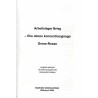 Arbeitslager Brieg - filia obozu koncentracyjnego Gross-Rosen we wspomnieniach byłych więźniów