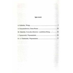 Arbeitslager Brieg - filia obozu koncentracyjnego Gross-Rosen we wspomnieniach byłych więźniów