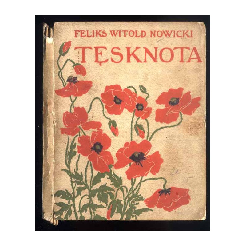 Tęsknota. Seria 1