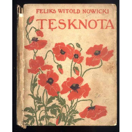 Tęsknota. Seria 1