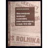 Obraz mniejszości narodowych w poznańskiej prasie konserwatywnej w latach 1918-1939