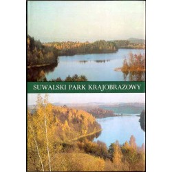 Suwalski Park Krajobrazowy [album]