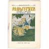 Płomyczek. Tygodnik z obrazkami dla młodszych dzieci. R.14 (1930). Nr 35 (30 kwietnia 1930)