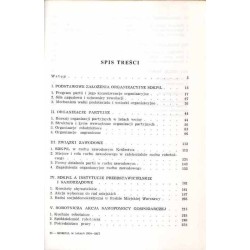 SDKPiL w latach 1914-1917. Formy i metody działalności