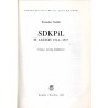 SDKPiL w latach 1914-1917. Formy i metody działalności