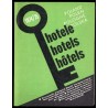 Polska - hotele 1974/75