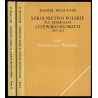 Szkolnictwo polskie na ziemiach litewsko-ruskich 1803-1832. 2t