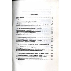 Filozofia kultury Izydory Dąmbskiej