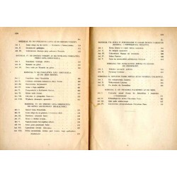 Życie i działalność Jezusa Chrystusa w świetle czterech ewangelij (objaśnienie tekstu)