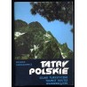 Tatry Polskie. Szlaki turystyczne